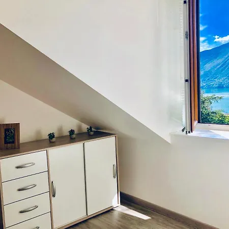 T2, Vue Lac, Climatisé, Parking, Confort Apartamento Aix-les-Bains