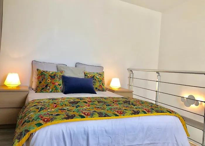 T2, Vue Lac, Climatise, Parking, Confort * Aix-les-Bains