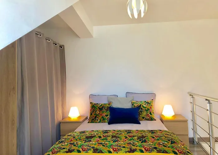 T2, Vue Lac, Climatise, Parking, Confort