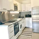 Apartament T2, Vue Lac, Climatise, Parking, Confort *