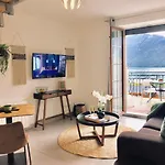 T2, Vue Lac, Climatise, Parking, Confort
