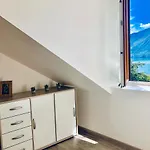 T2, Vue Lac, Climatise, Parking, Confort Apartament Aix-les-Bains