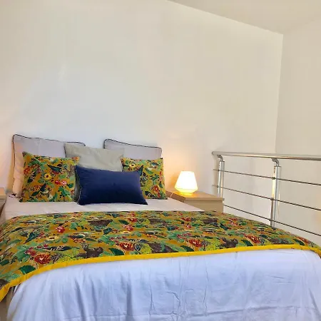 T2, Vue Lac, Climatisé, Parking, Confort * Aix-les-Bains