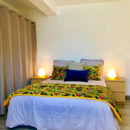 Apartament T2, Vue Lac, Climatise, Parking, Confort *
