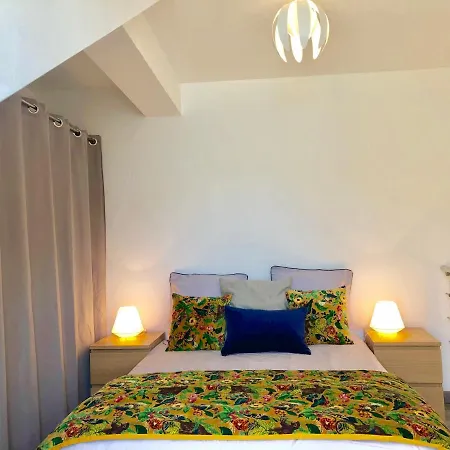 T2, Vue Lac, Climatise, Parking, Confort