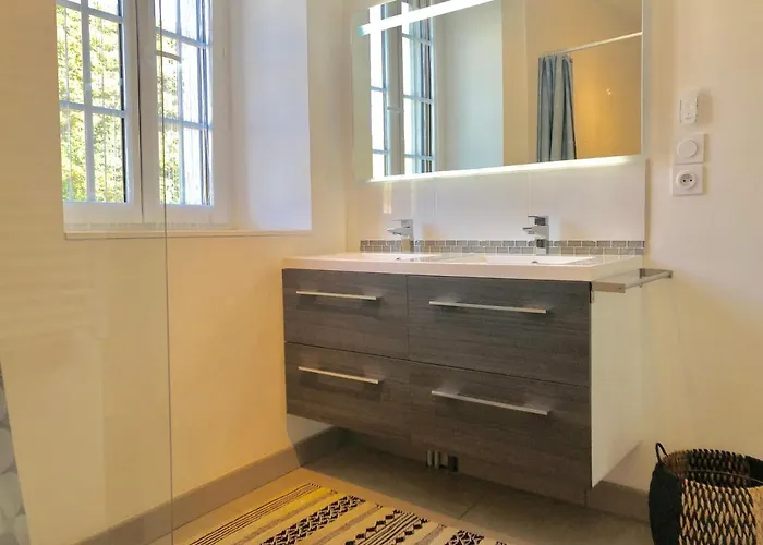 公寓 T2, Vue Lac, Climatise, Parking, Confort *